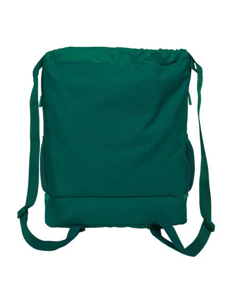 Saco Mochila Resistente Agua Real Betis Balompié
