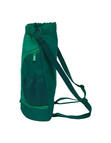 Saco Mochila Resistente Agua Real Betis Balompié