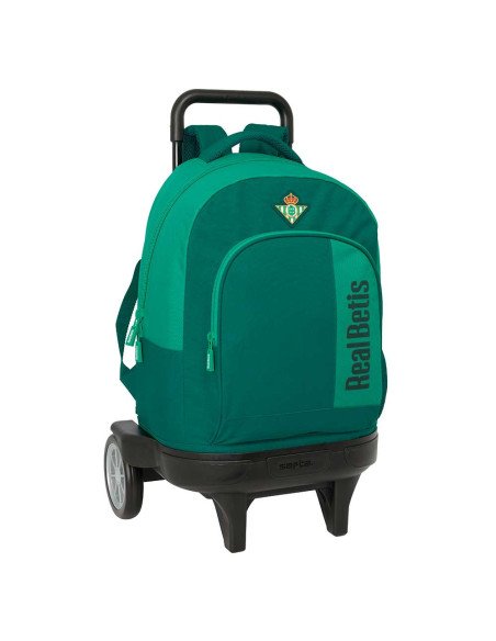 Moch.Grande con Ruedas Compact Evol.Ext.Res Real Betis Balompié