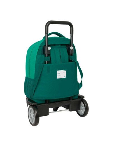 Moch.Grande con Ruedas Compact Evol.Ext.Res Real Betis Balompié