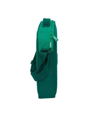 Cartera Extraescolares Resistente Agua Real Betis Balompié