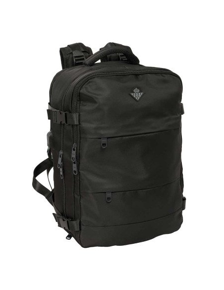 Mochila Viaje Cabina Portátil 15.6'' Real Betis Balompié