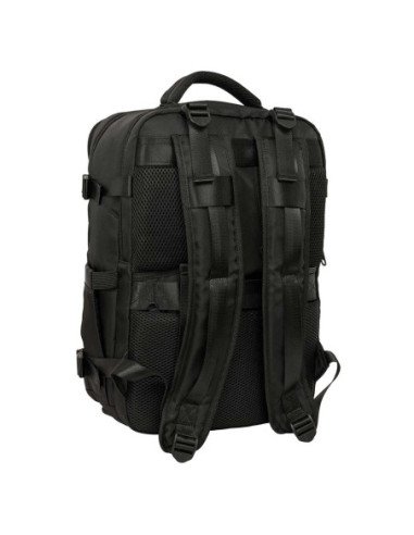Mochila Viaje Cabina Portátil 15.6'' Real Betis Balompié