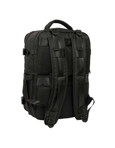 Mochila Viaje Cabina Portátil 15.6'' Real Betis Balompié