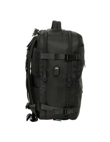 Mochila Viaje Cabina Portátil 15.6'' Real Betis Balompié
