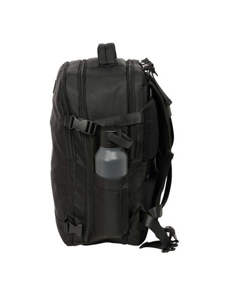 Mochila Viaje Cabina Portátil 15.6'' Real Betis Balompié
