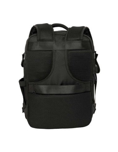 Mochila Viaje Cabina Portátil 15.6'' Real Betis Balompié
