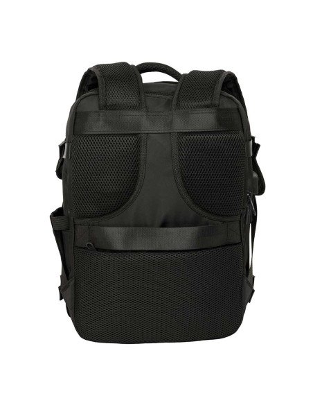 Mochila Viaje Cabina Portátil 15.6'' Real Betis Balompié