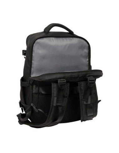 Mochila Viaje Cabina Portátil 15.6'' Real Betis Balompié