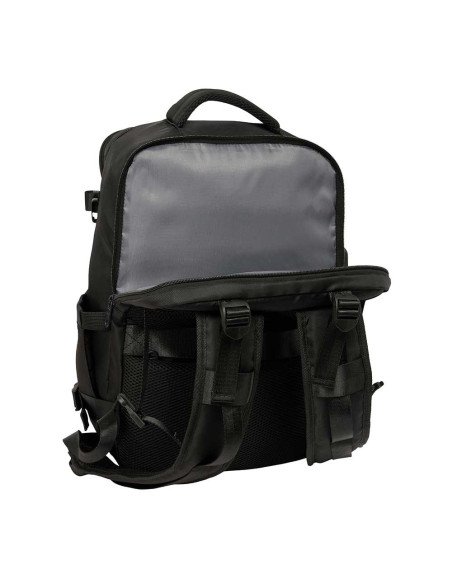 Mochila Viaje Cabina Portátil 15.6'' Real Betis Balompié