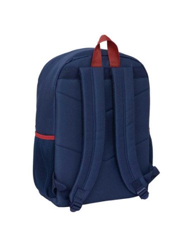 Mochila Adaptable a Carro El Pulpo | Reino Escolar