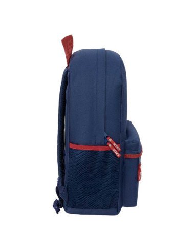 Mochila Adaptable a Carro El Pulpo | Reino Escolar