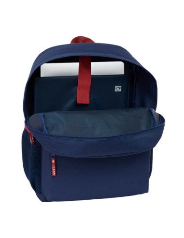 Mochila Adaptable a Carro El Pulpo | Reino Escolar