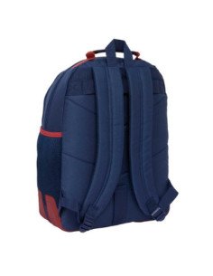 Mochila Doble Adaptable a Carro El Pulpo | Reino Escolar: Mochilas y Regalos 2