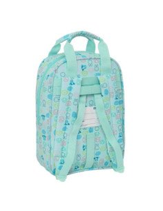 Mochila Infantil Recic Y Repelente Agua Miffy "Friends" | Reino Escolar: Mochilas y Regalos 2