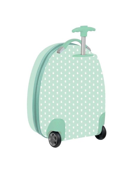 Trolley Infantil 16" Miffy "Friends" | Reino Escolar