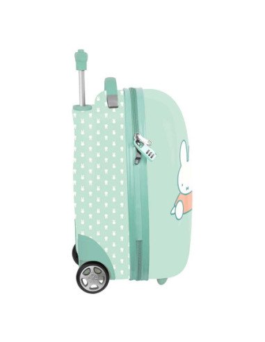 Trolley Infantil 16" Miffy "Friends" | Reino Escolar