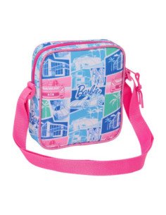 Bolsito Bandolera Barbie | Reino Escolar: Mochilas y Regalos 2