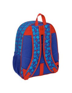 Mochila Adaptable a Carro Cars | Reino Escolar: Mochilas y Regalos 2