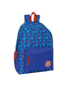 Mochila Para Portatil 14.1'' Cars | Reino Escolar: Mochilas y Regalos