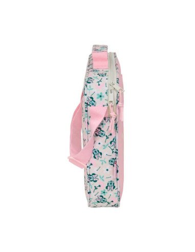 Cartera Extraescolares Minnie Mouse "Minty" | Reino Escolar: Mochilas y Regalos