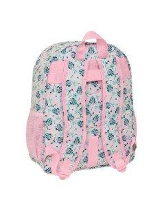 Mochila Junior Adaptable a Carro Minnie Mouse "Minty" | Reino Escolar: Mochilas y Regalos 2
