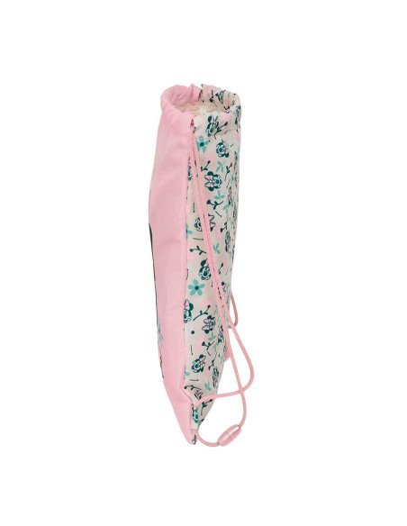 Saco Plano Junior Minnie Mouse "Minty" | Reino Escolar