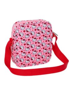 Bolsito Bandolera Hello Kitty | Reino Escolar: Mochilas y Regalos 2
