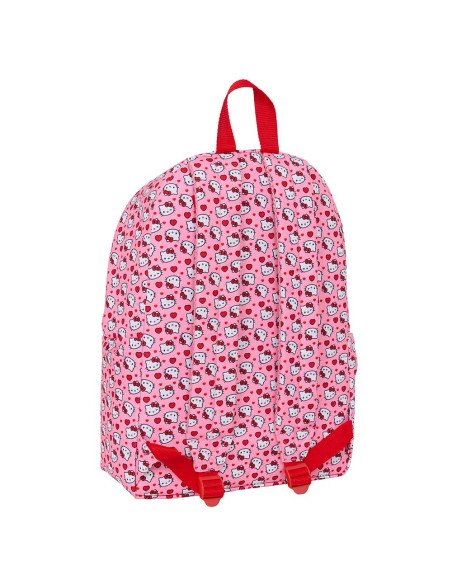 Mochila para Portátil 14.1'' Hello Kitty | Reino Escolar