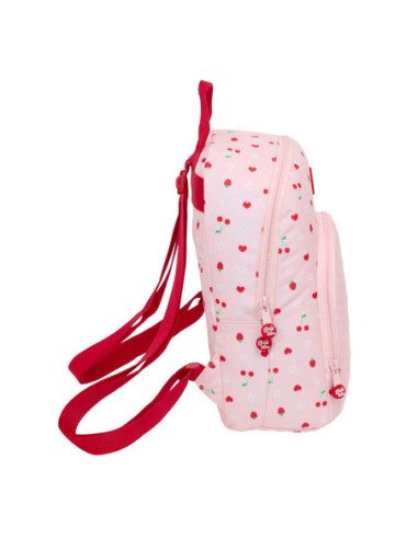 Mini Mochila Glowlab "Frutitas" | Reino Escolar: Mochilas y Regalos