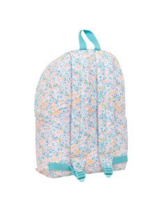 Mochila Para Portatil 14.1'' Moos "Fiori" | Reino Escolar: Mochilas y Regalos 2
