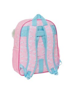 Mochila Junior Adaptable a Carro Glowlab Kids | Reino Escolar: Mochilas y Regalos 2