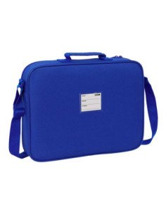 Cartera Extraescolares Real Madrid | Reino Escolar: Mochilas y Regalos 2