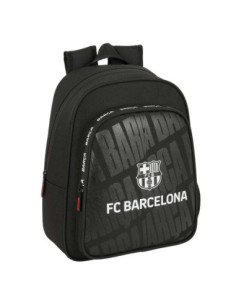 Mochila Infantil Adaptable a Carro F.C. Barcelona | Reino Escolar: Mochilas y Regalos