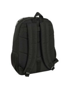 Mochila Adaptable a Carro F.C. Barcelona | Reino Escolar: Mochilas y Regalos 2