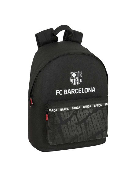 Mochila Para Portatil 14.1" F.C. Barcelona | Reino Escolar: Mochilas y Regalos