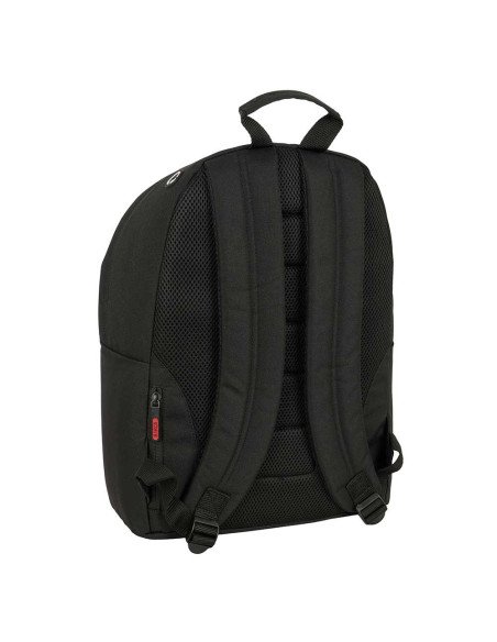 Mochila Para Portatil 14.1" F.C. Barcelona | Reino Escolar: Mochilas y Regalos