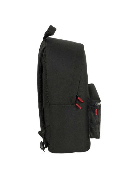 Mochila Para Portatil 14.1" F.C. Barcelona | Reino Escolar: Mochilas y Regalos