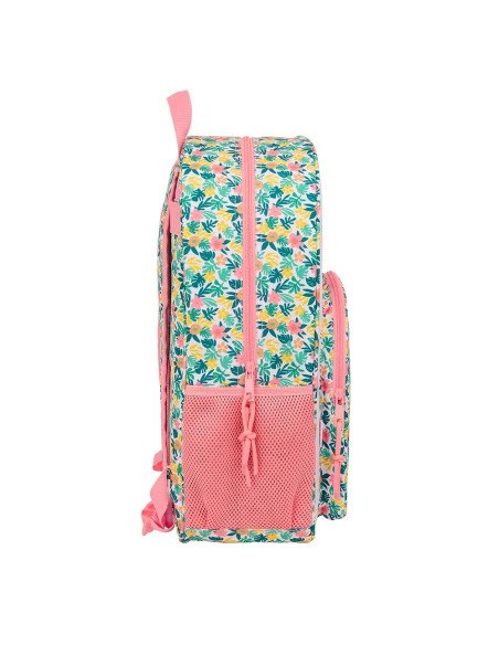 Mochila Adaptable a Carro Vaiana | Reino Escolar: Mochilas y Regalos