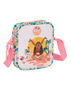 Bolsito Bandolera Vaiana | Reino Escolar: Mochilas y Regalos