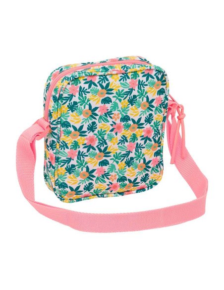 Bolsito Bandolera Vaiana | Reino Escolar: Mochilas y Regalos