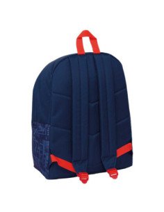 Mochila Spider-Man | Reino Escolar: Mochilas y Regalos 2