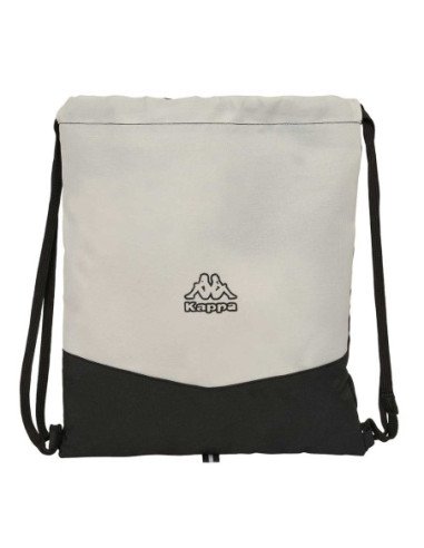 Saco Plano Kappa "Grey" | Reino Escolar