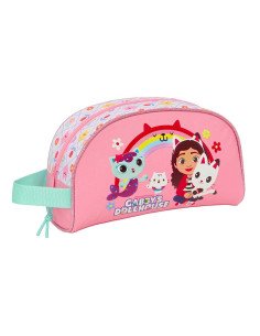 Neceser Adaptable a  A Carro Gabby'S Dollhouse | Reino Escolar: Mochilas y Regalos