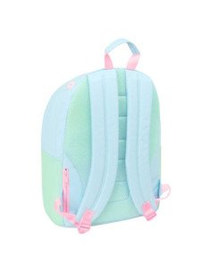 Mochila Para Portatil 14.1" Pembe "The Pink Cat" | Reino Escolar: Mochilas y Regalos 2