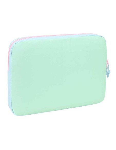 Funda para Portátil 15.6'' Pembe "The Pink Cat" | Reino Escolar