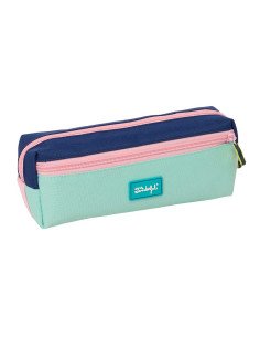 Portatodo Triple Peq. con Goma Elast. 22Cm Mr. Wonderful "Estrella" | Reino Escolar: Mochilas y Regalos 2