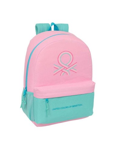 Mochila Adaptable a Carro Benetton "Dolce" | Reino Escolar