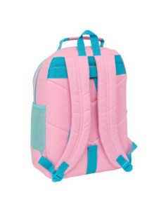 Mochila Doble Adaptable a Carro Benetton "Dolce" | Reino Escolar: Mochilas y Regalos 2