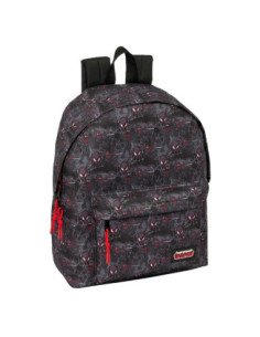 Mochila Miles Morales | Reino Escolar: Mochilas y Regalos
